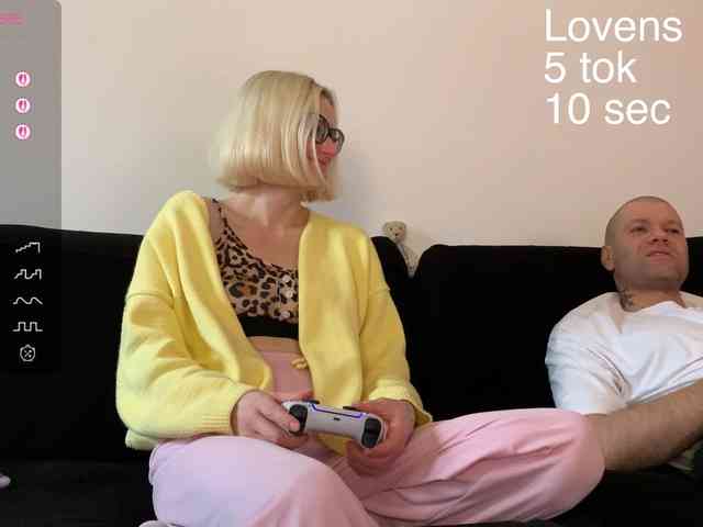 Sexy-Sweets webcam