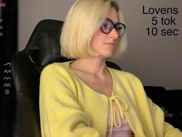 Sexy-Sweets webcam