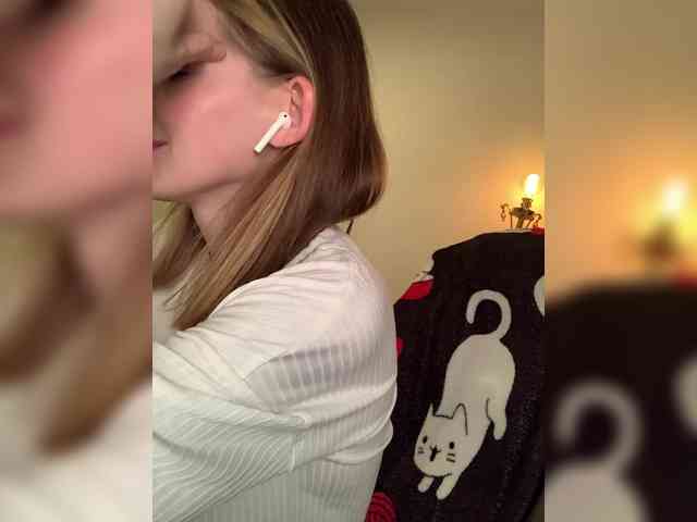 live voyeur webcam Sexy-Sweets