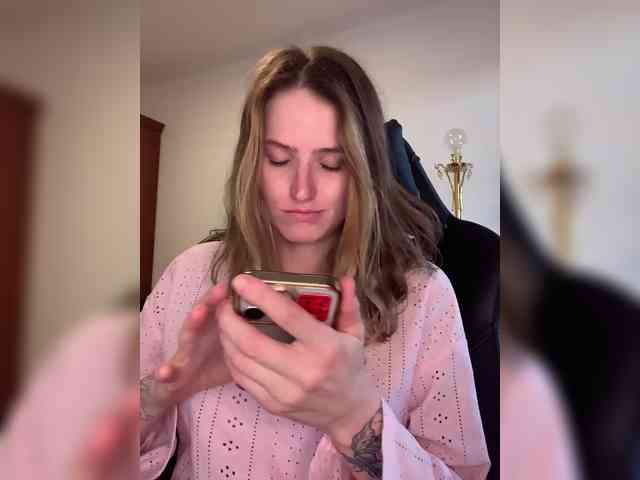 Sexy-Sweets webcam