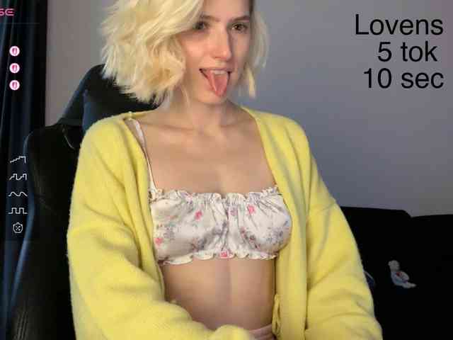 Sexy-Sweets webcam