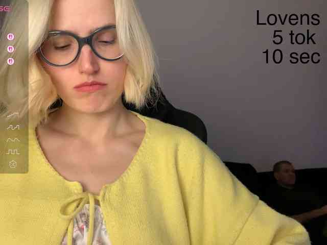 Sexy-Sweets webcam