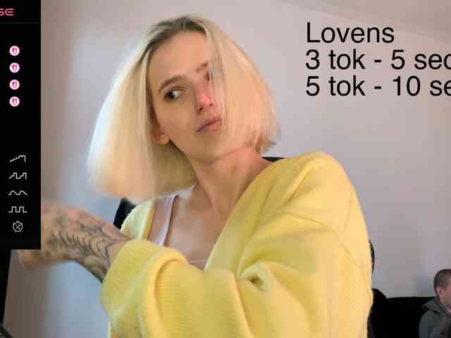 Sexy-Sweets webcam