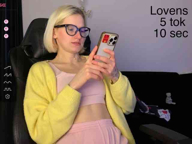 Sexy-Sweets webcam