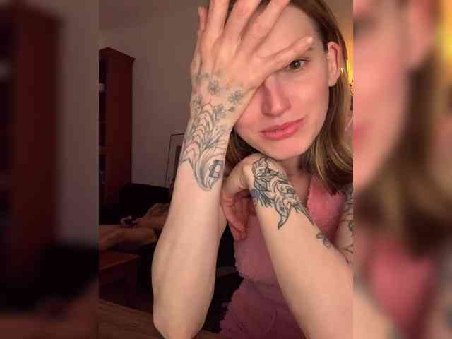 Sexy-Sweets webcam