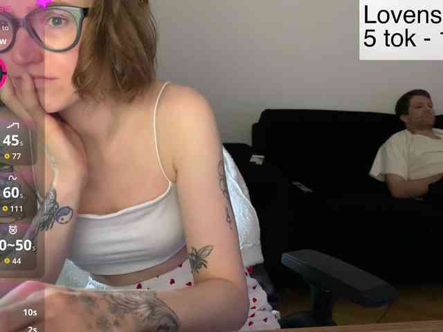 Sexy-Sweets webcam