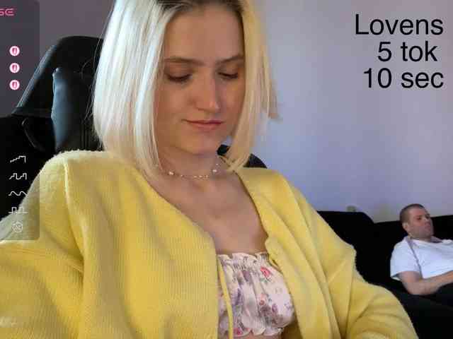 Sexy-Sweets webcam