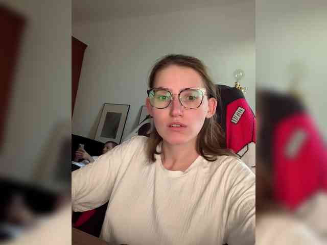Sexy-Sweets webcam