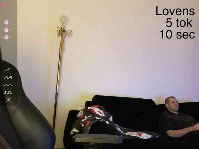 Sexy-Sweets webcam