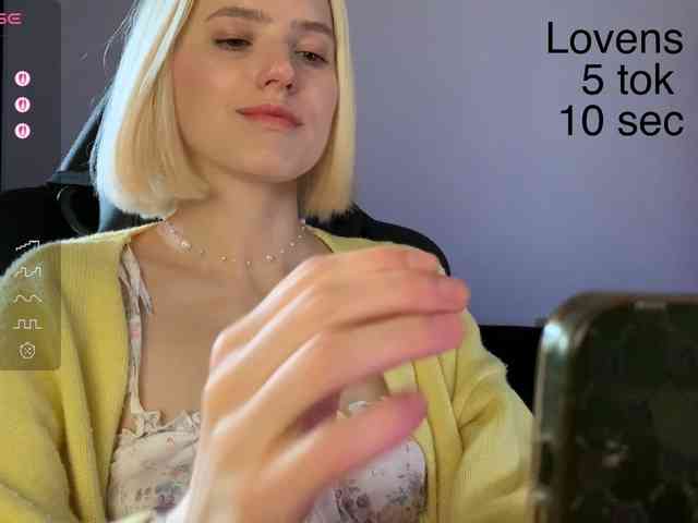 Sexy-Sweets webcam