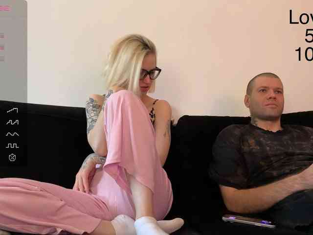 Sexy-Sweets webcam
