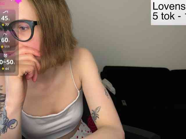 Sexy-Sweets webcam