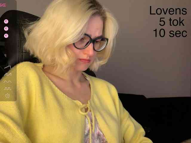 Sexy-Sweets webcam