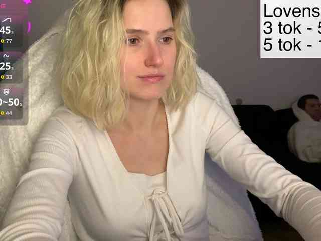 Sexy-Sweets webcam