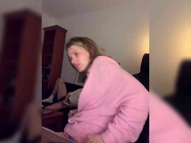 Sexy-Sweets webcam