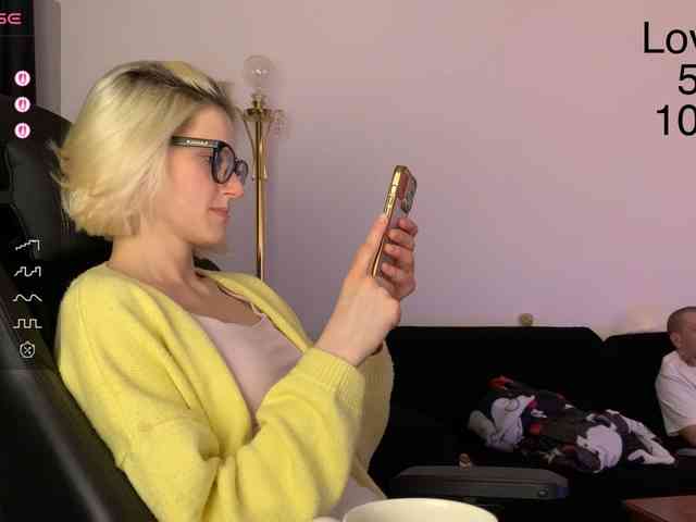 Sexy-Sweets webcam