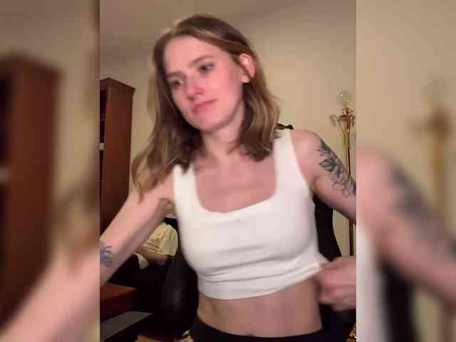 Sexy-Sweets webcam