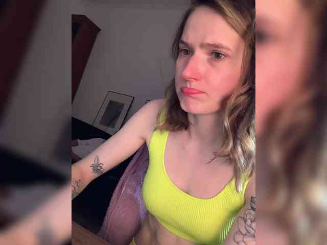 Sexy-Sweets webcam