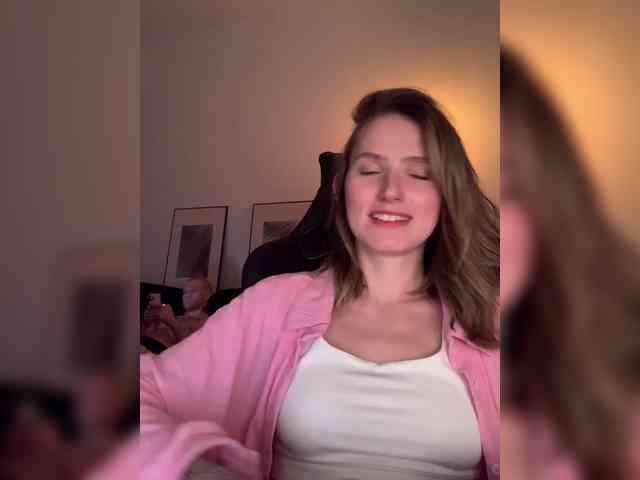 Sexy-Sweets webcam