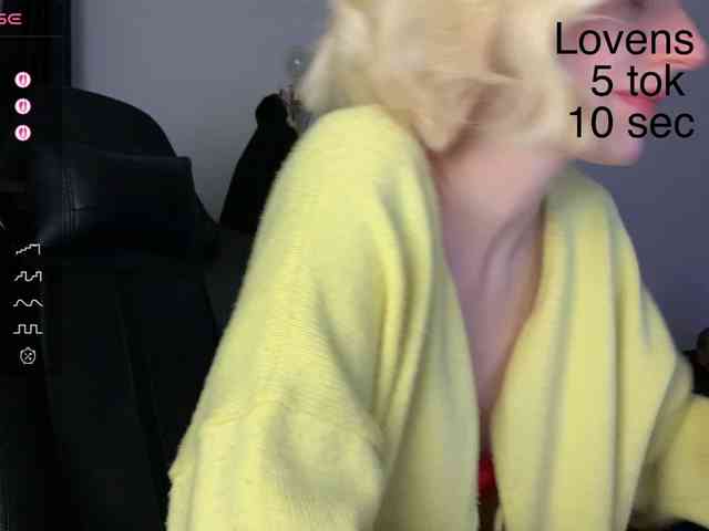 Sexy-Sweets webcam