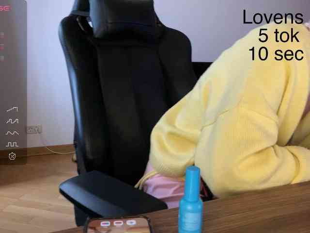 Sexy-Sweets webcam