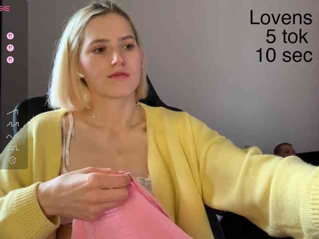Sexy-Sweets webcam