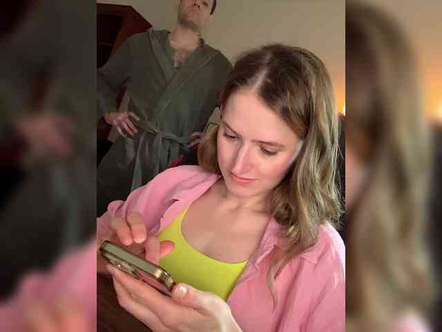 roleplay videochat Sexy-Sweets