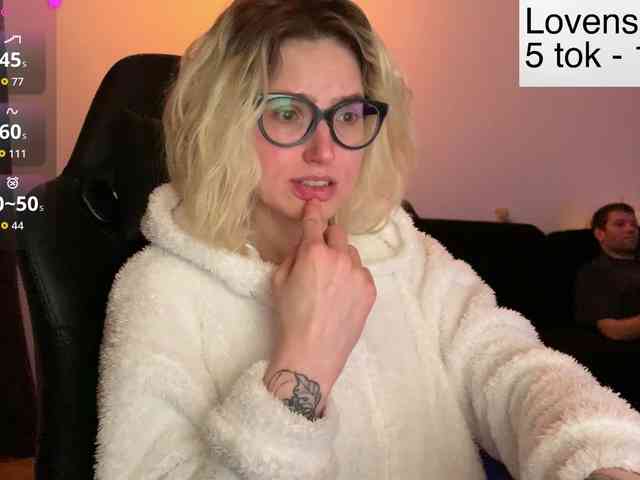 Sexy-Sweets Sexy-Sweets