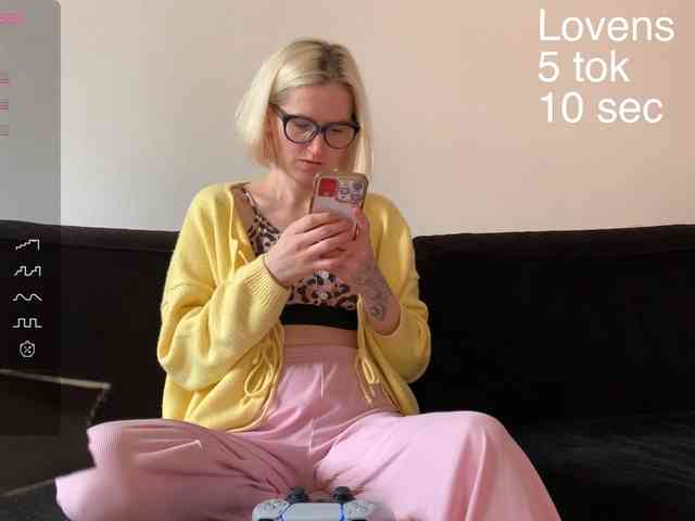 Sexy-Sweets webcam
