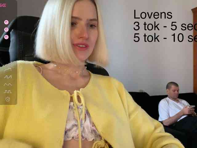 Sexy-Sweets webcam