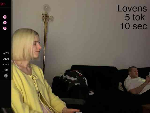 Sexy-Sweets webcam