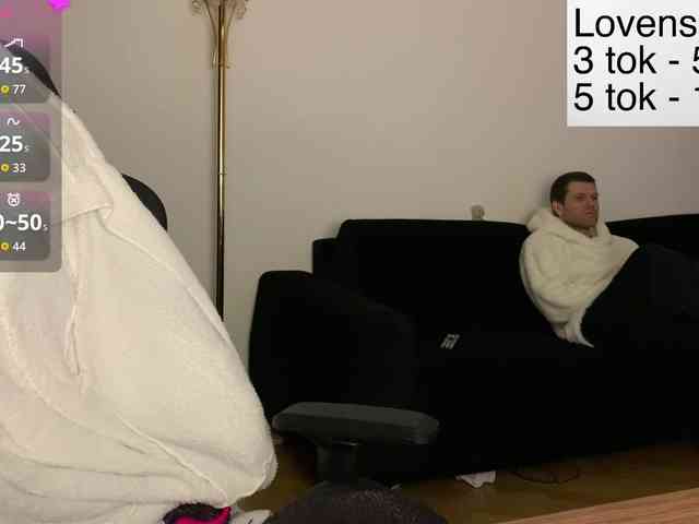 live on cam Sexy-Sweets