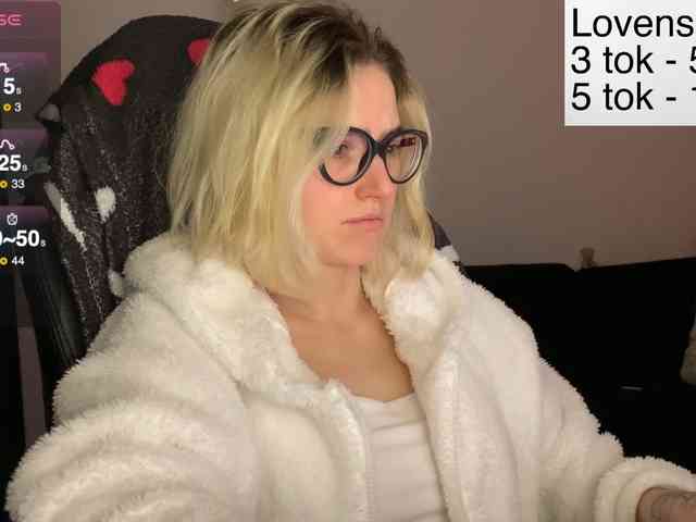 Sexy-Sweets webcam