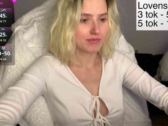 Sexy-Sweets webcam