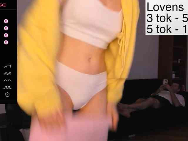 Sexy-Sweets webcam