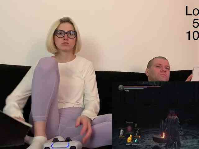 Sexy-Sweets webcam