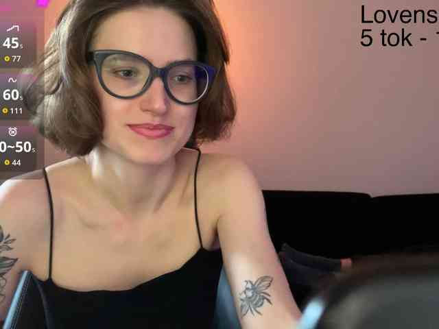 Sexy-Sweets webcam