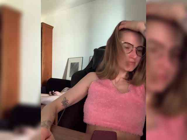 Sexy-Sweets webcam