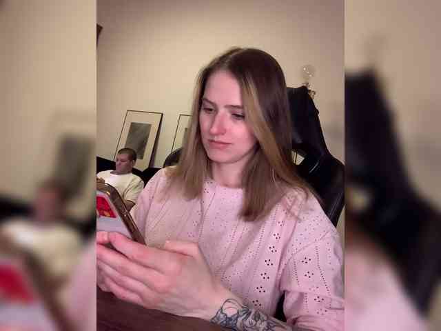 Sexy-Sweets webcam