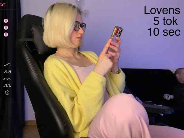 Sexy-Sweets webcam