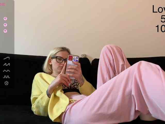 Sexy-Sweets webcam