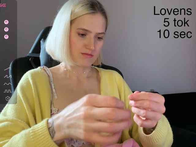 Sexy-Sweets webcam