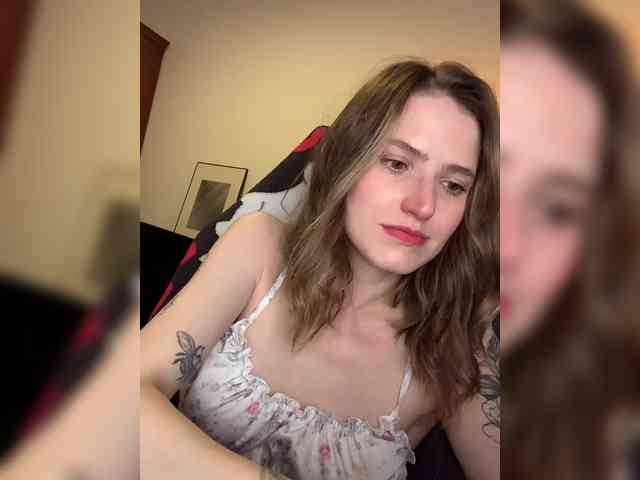 amateur nude webcam Sexy-Sweets
