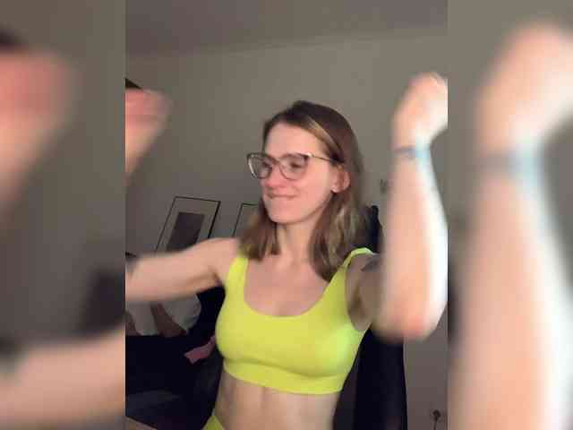 chat cam Sexy-Sweets