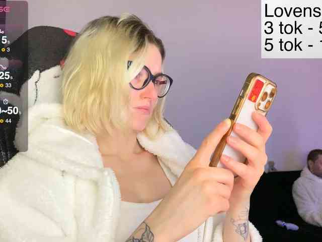 Sexy-Sweets webcam