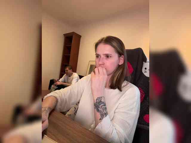 Sexy-Sweets webcam
