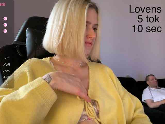 Sexy-Sweets webcam