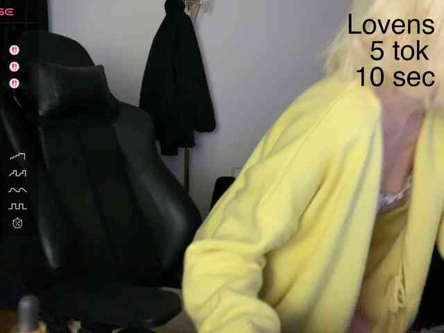 Sexy-Sweets webcam