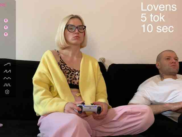 Sexy-Sweets webcam