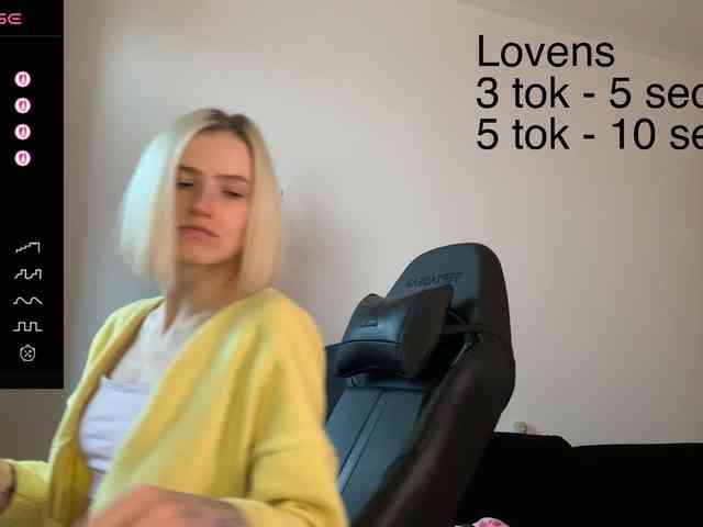 Sexy-Sweets webcam